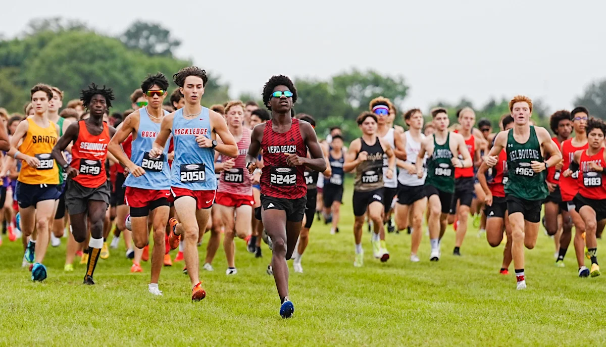 Brevard County high school sports schedule for Sept. 14-19