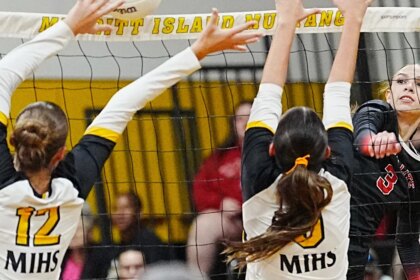 Brevard County high school sports schedule for Sept. 28-Oct. 3