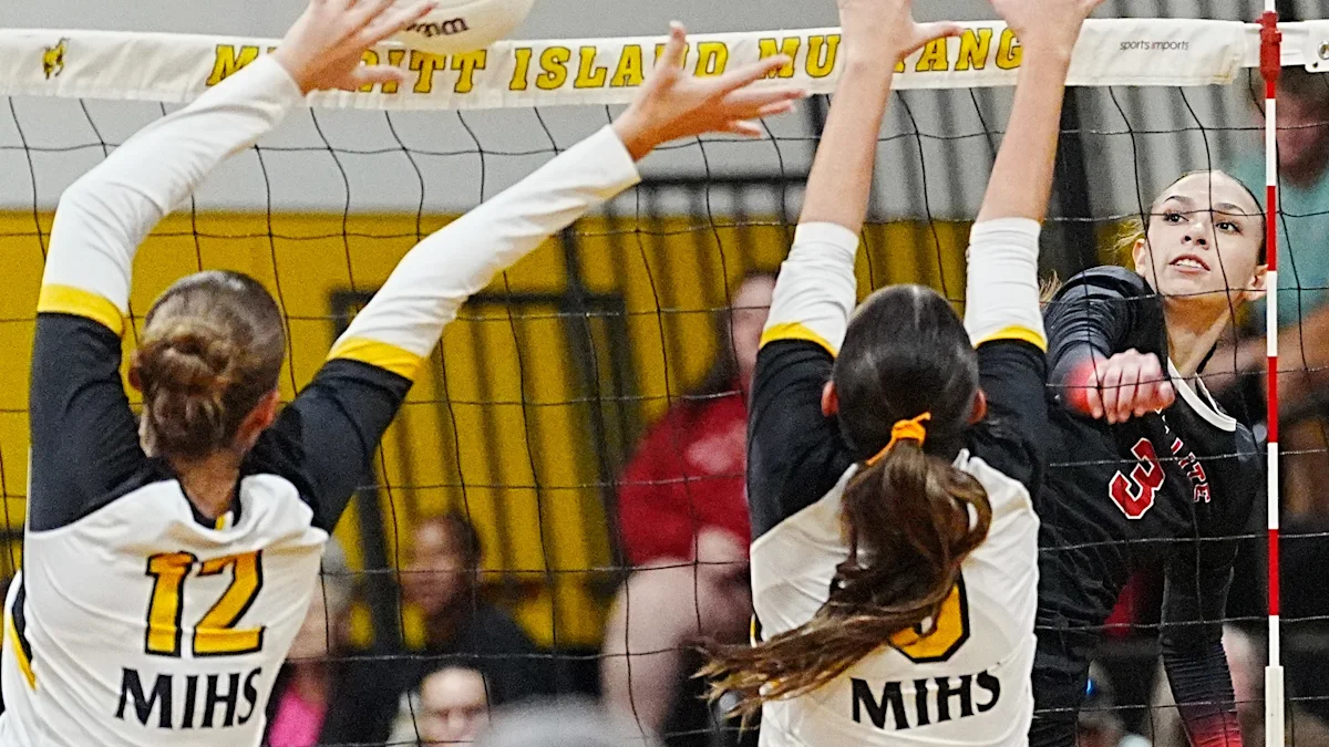 Brevard County high school sports schedule for Sept. 28-Oct. 3