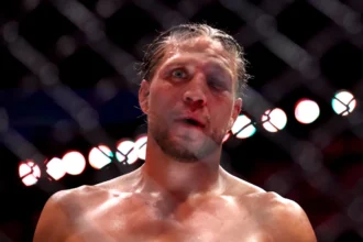 Brian Ortega Withdraws from UFC 331 Due to Cut from Headbutt During Jiu-Jitsu