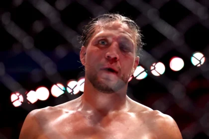 Brian Ortega Withdraws from UFC 331 Due to Cut from Headbutt During Jiu-Jitsu