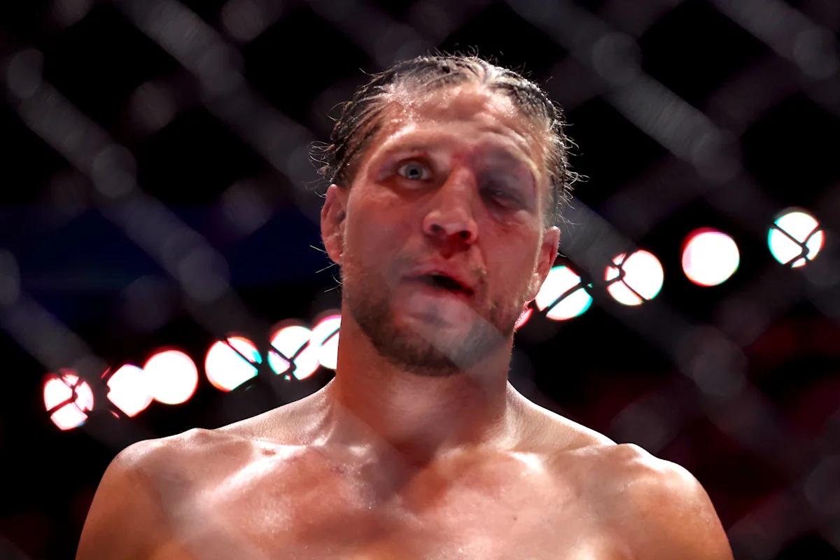 Brian Ortega Withdraws from UFC 331 Due to Cut from Headbutt During Jiu-Jitsu