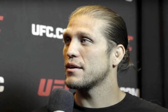 Brian Ortega reveals details of cut that forced him out of UFC 331