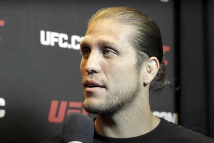 Brian Ortega reveals details of cut that forced him out of UFC 331