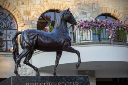Broadcast Schedule and Post Times Announced for 43rd Breeders’ Cup World Championships
