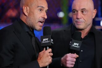 Broadcast Team Announced for UFC 332 Event