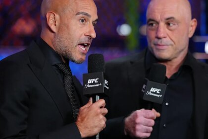 Broadcast Team Announced for UFC 332 Event