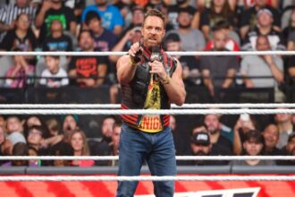 Bully Ray Criticizes LA Knight's WWE Raw Promo as Missed the Mark