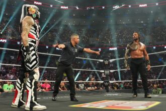Bully Ray Critiques WWE's Handling of Penta After Roman Reigns Match