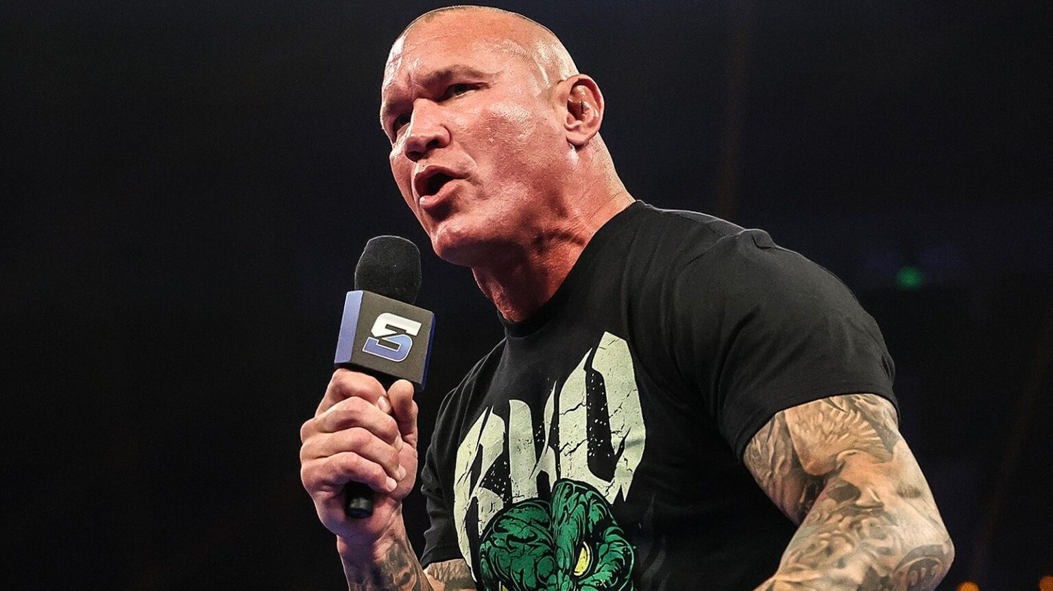 Bully Ray Doubts Randy Orton Will Win 15th WWE Title Soon