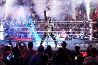 Bully Ray Urges WWE to Confirm Penta's World Title Win