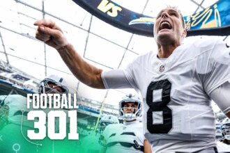 Buying or Selling 2-0 & 0-2 NFL Teams Featuring Steve Palazzolo as Eli Manning Joins
