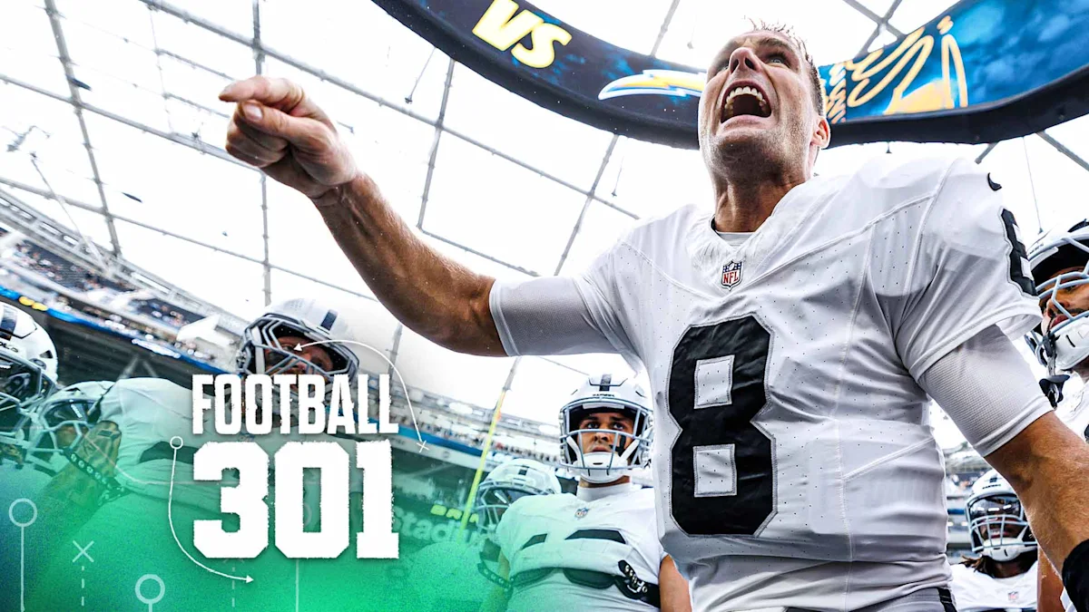 Buying or Selling 2-0 & 0-2 NFL Teams Featuring Steve Palazzolo as Eli Manning Joins
