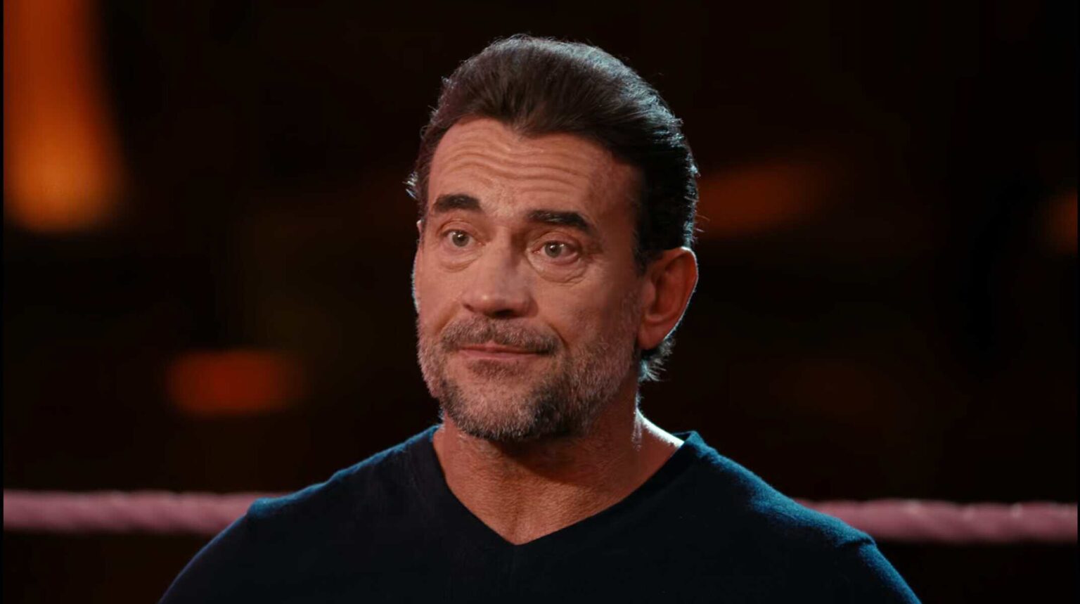 CM Punk Reveals He Wrestled Through Vertigo Caused by a Fractured Skull