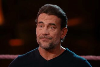 CM Punk Reveals He Wrestled Through Vertigo Caused by a Fractured Skull