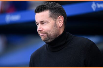 “Has got to change” – New manager under pressure already has obvious area to improve