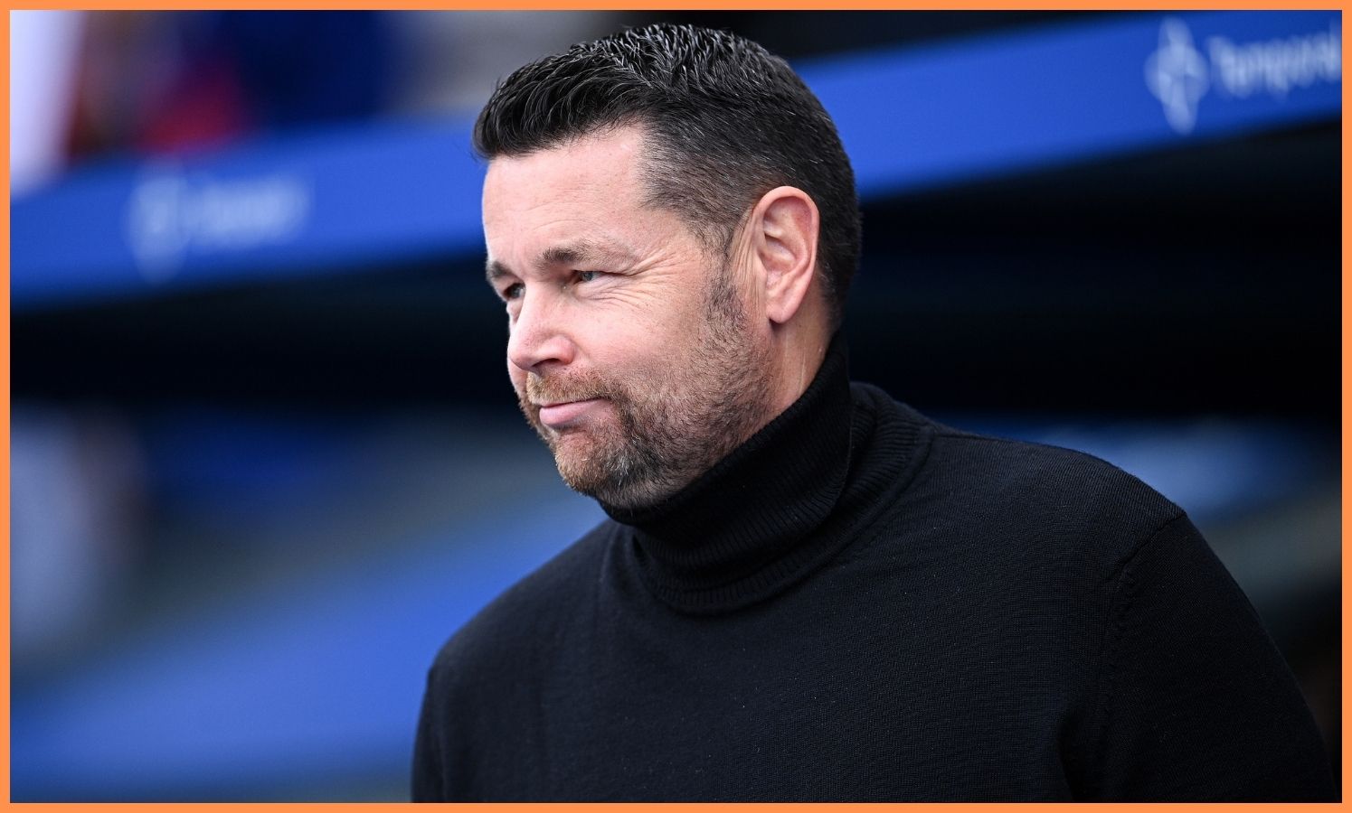 “Has got to change” – New manager under pressure already has obvious area to improve