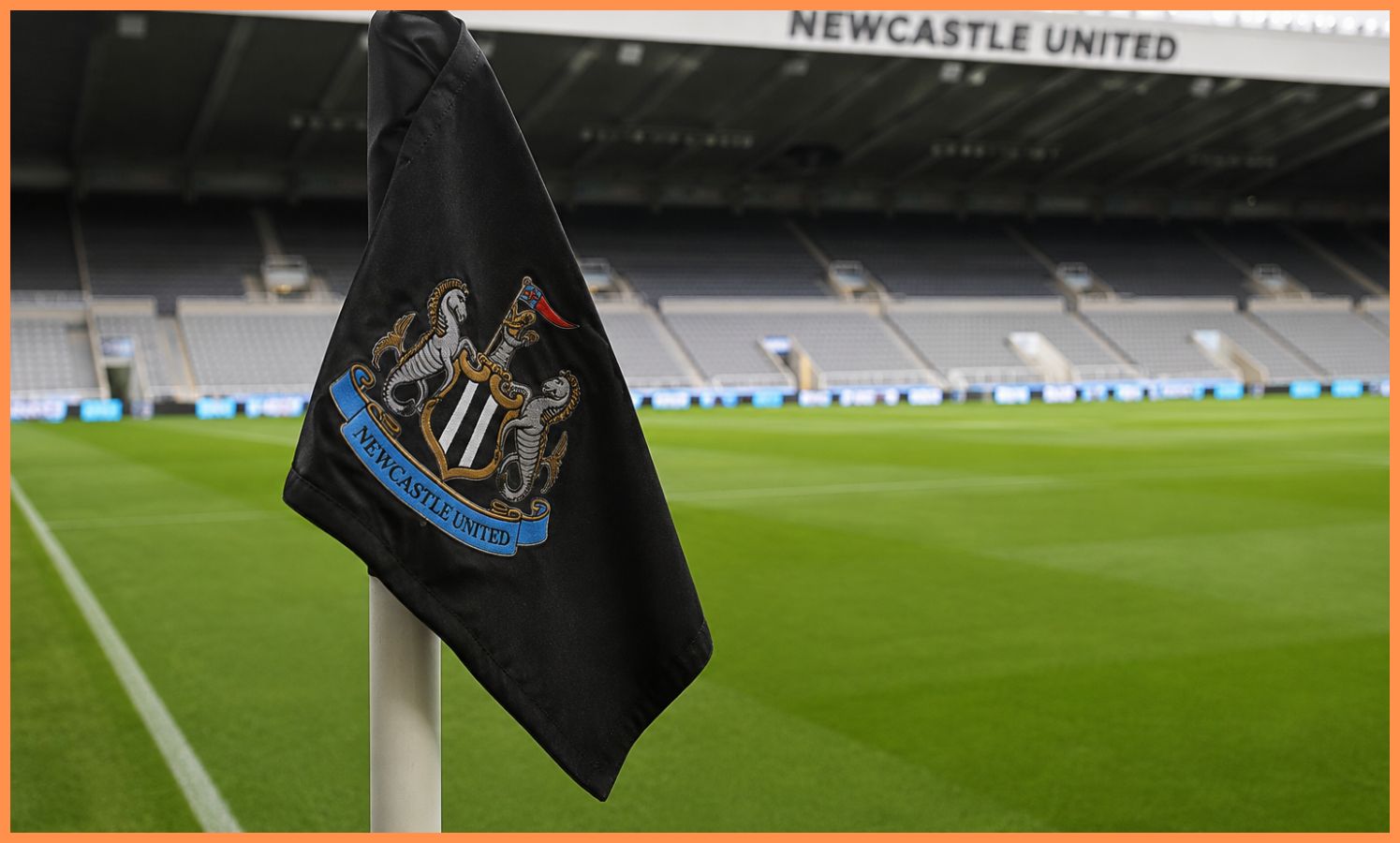 Newcastle United make major decision regarding their future transfer strategy