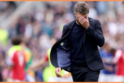 Former Chelsea manager emerges as Man United’s top Michael Carrick replacement