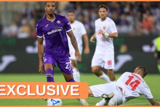 Sources: Liverpool and Aston Villa monitor exciting Italian midfielder