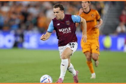 West Ham star already talking about future transfers to “even bigger club”