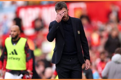 Report: Man United missed €40 million opportunity to sign highly-rated left-back