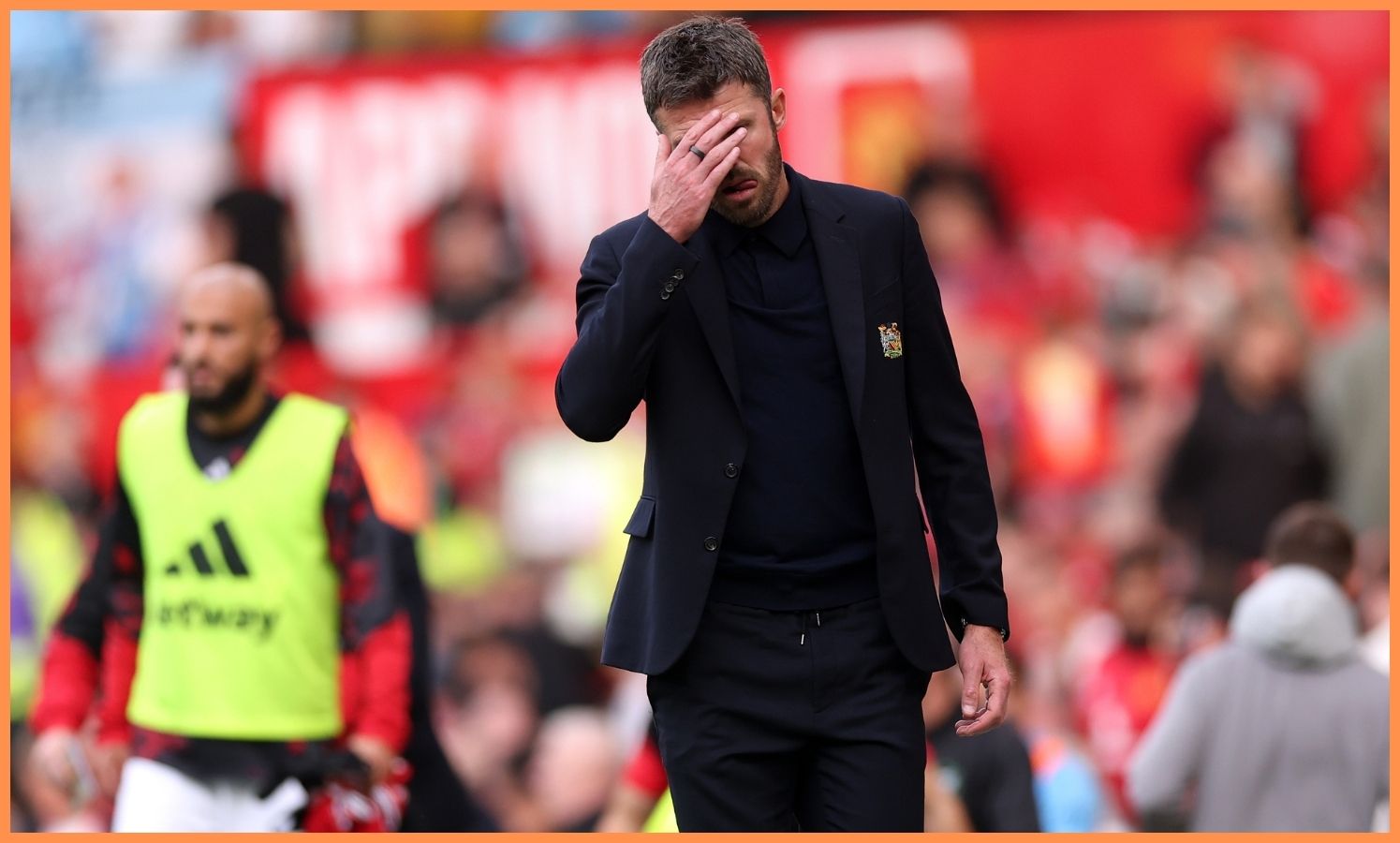 Report: Man United missed €40 million opportunity to sign highly-rated left-back