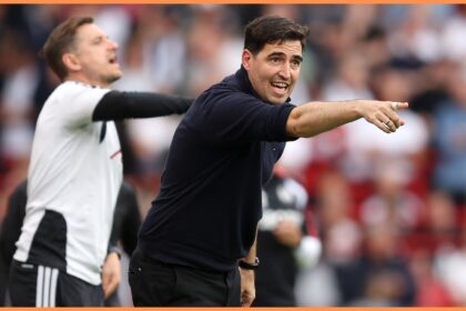 Liverpool target €40m La Liga star as Andoni Iraola plans squad changes