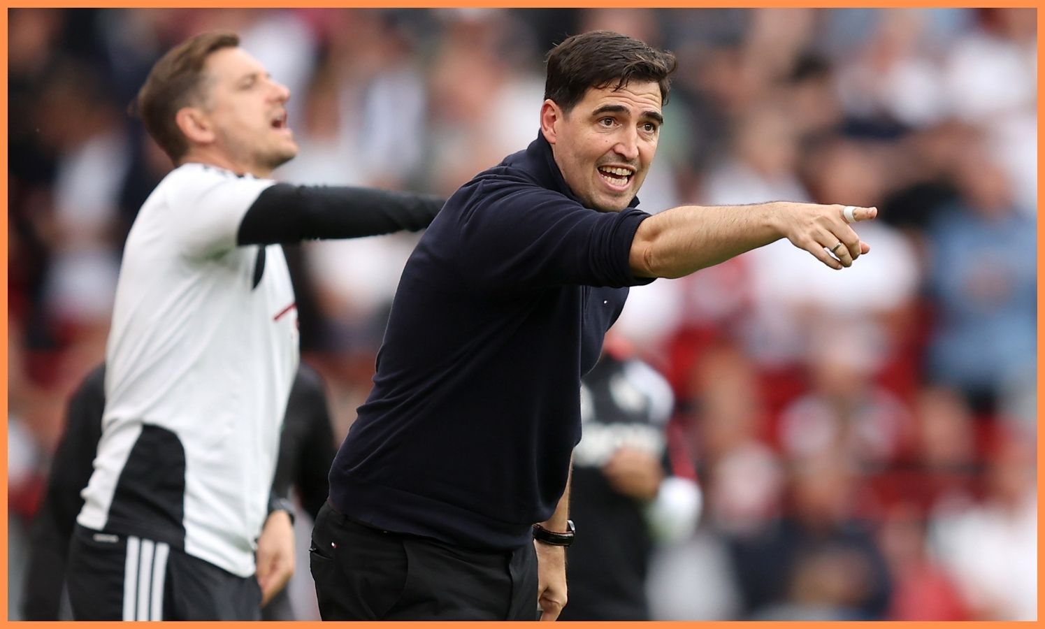 Liverpool target €40m La Liga star as Andoni Iraola plans squad changes