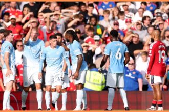 Expert claims Man City are “worried” about 26-year-old despite his undeniable talent