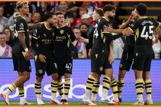 Bayern Munich move for Man City player ruled out despite his strong start to the season