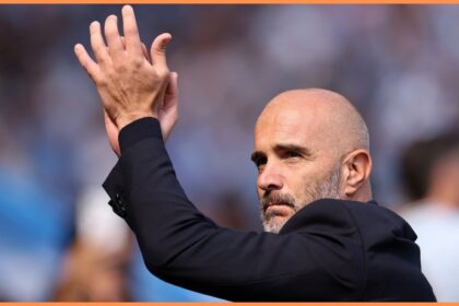 Man City defender struggling under Maresca could be offered January exit route by Juventus