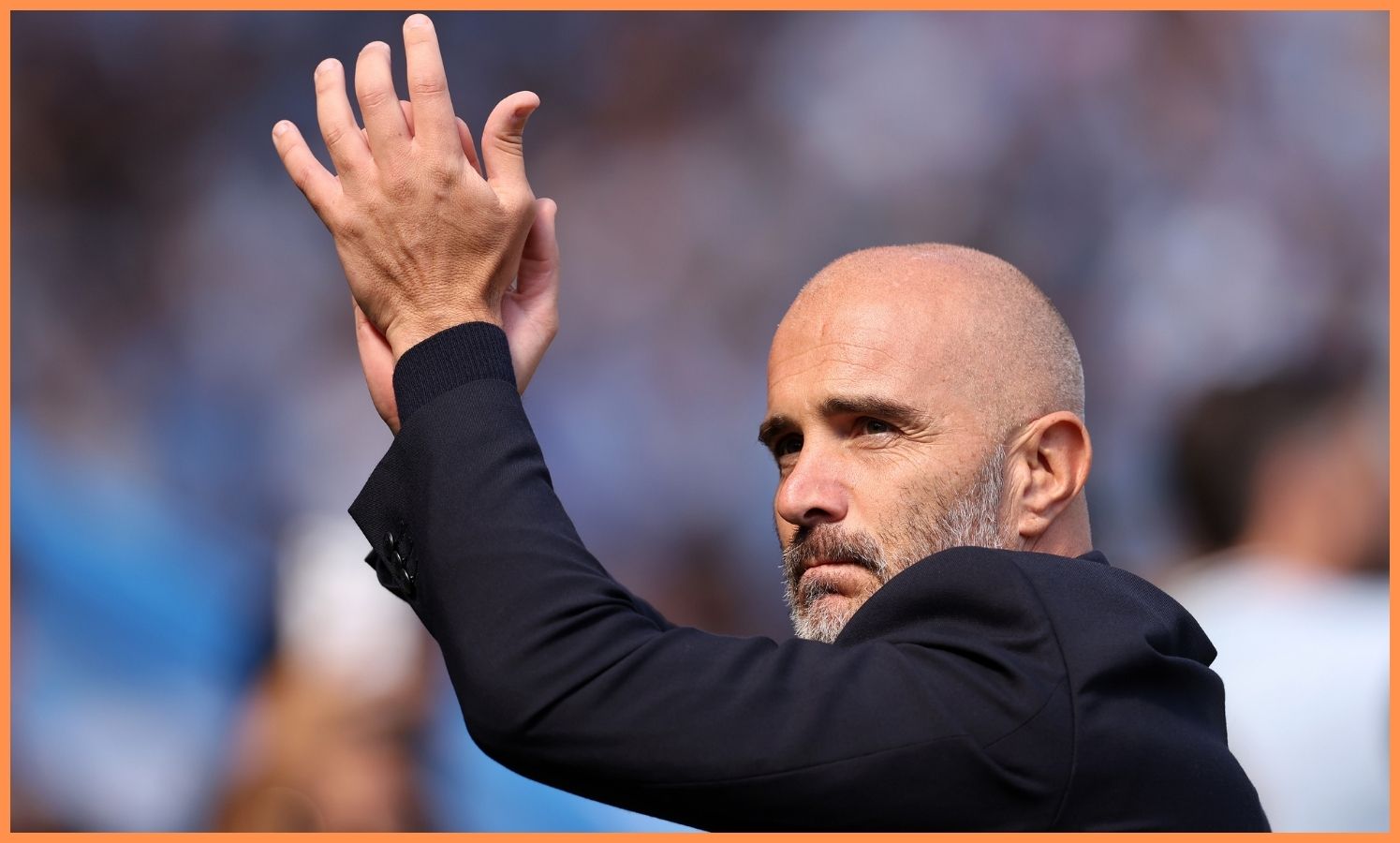 Man City defender struggling under Maresca could be offered January exit route by Juventus