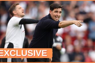 Sources: Liverpool lead Premier League interest after carrying ‘background checks’ on midfielder