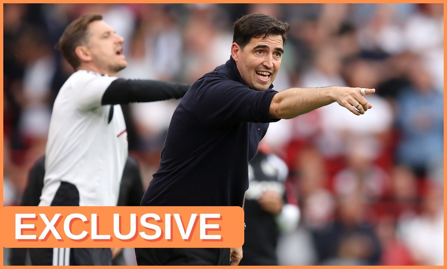 Sources: Liverpool lead Premier League interest after carrying ‘background checks’ on midfielder