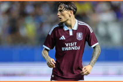 Alejandro Garnacho future in focus as Aston Villa loan clause emerges