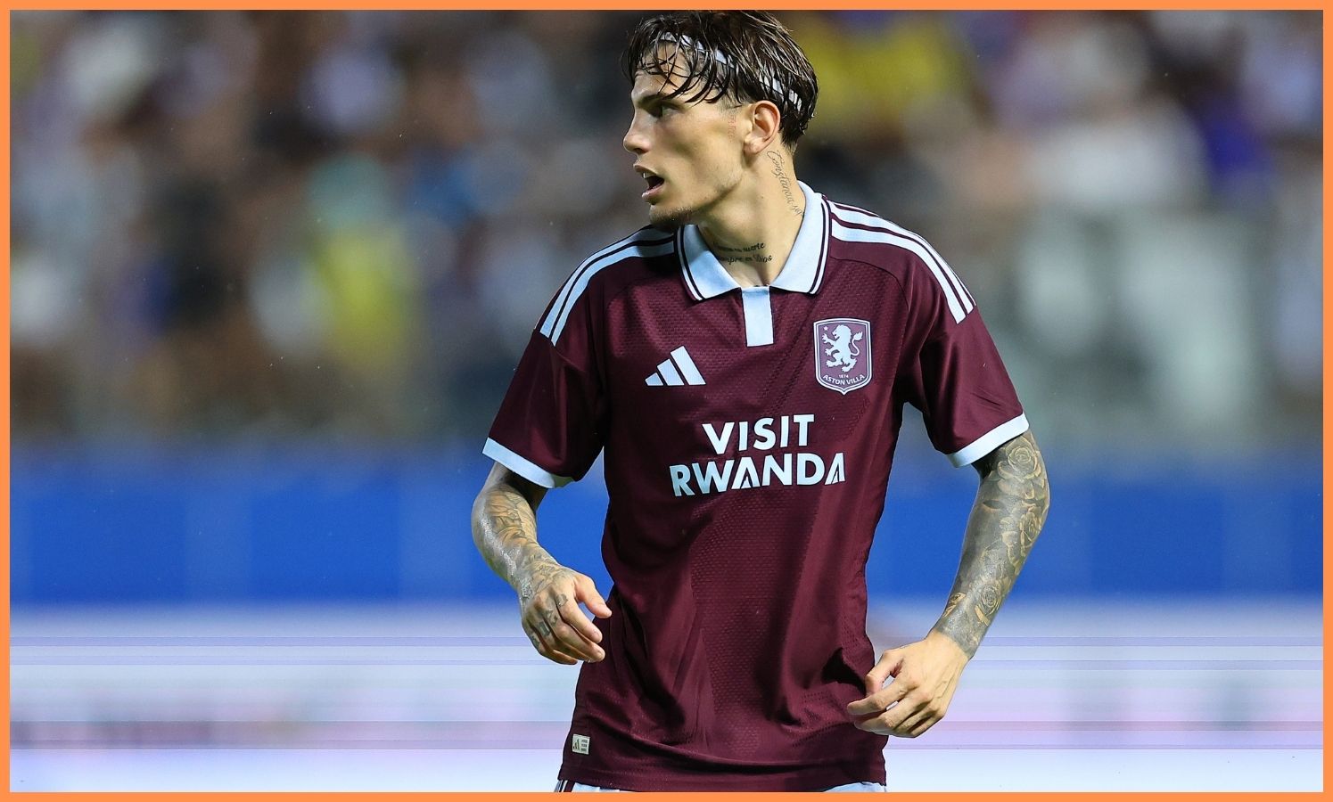 Alejandro Garnacho future in focus as Aston Villa loan clause emerges