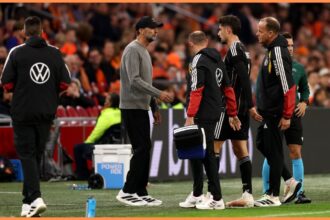 Klopp issues Kai Havertz injury update as Arsenal sweat over attacker’s fitness