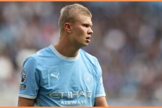 Arsenal and Real Madrid learn shock Man City stance over Haaland amid relegation threat