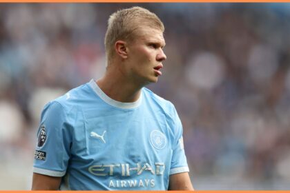 Arsenal and Real Madrid learn shock Man City stance over Haaland amid relegation threat