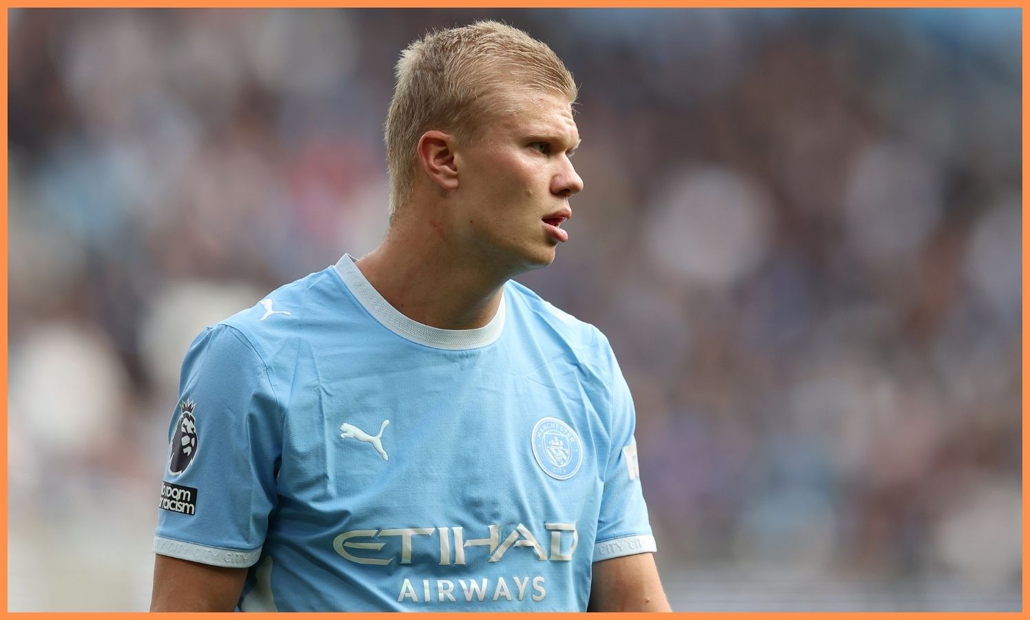 Arsenal and Real Madrid learn shock Man City stance over Haaland amid relegation threat