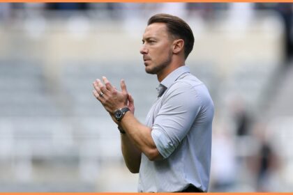 Newcastle United make another significant behind-the-scenes change under Jaissle