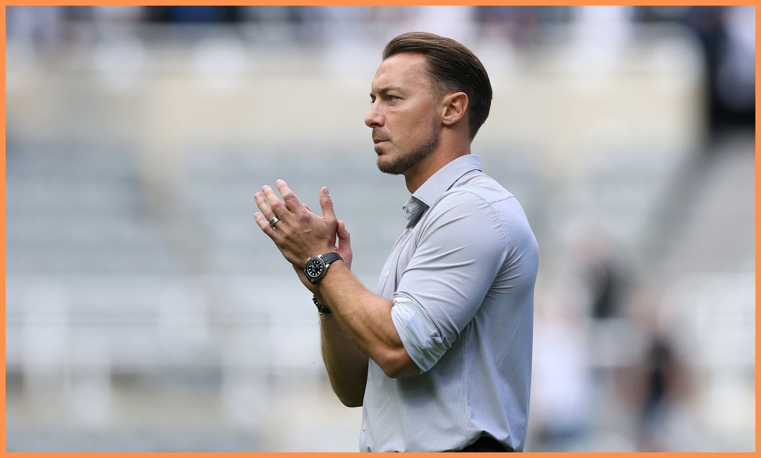 Newcastle United make another significant behind-the-scenes change under Jaissle