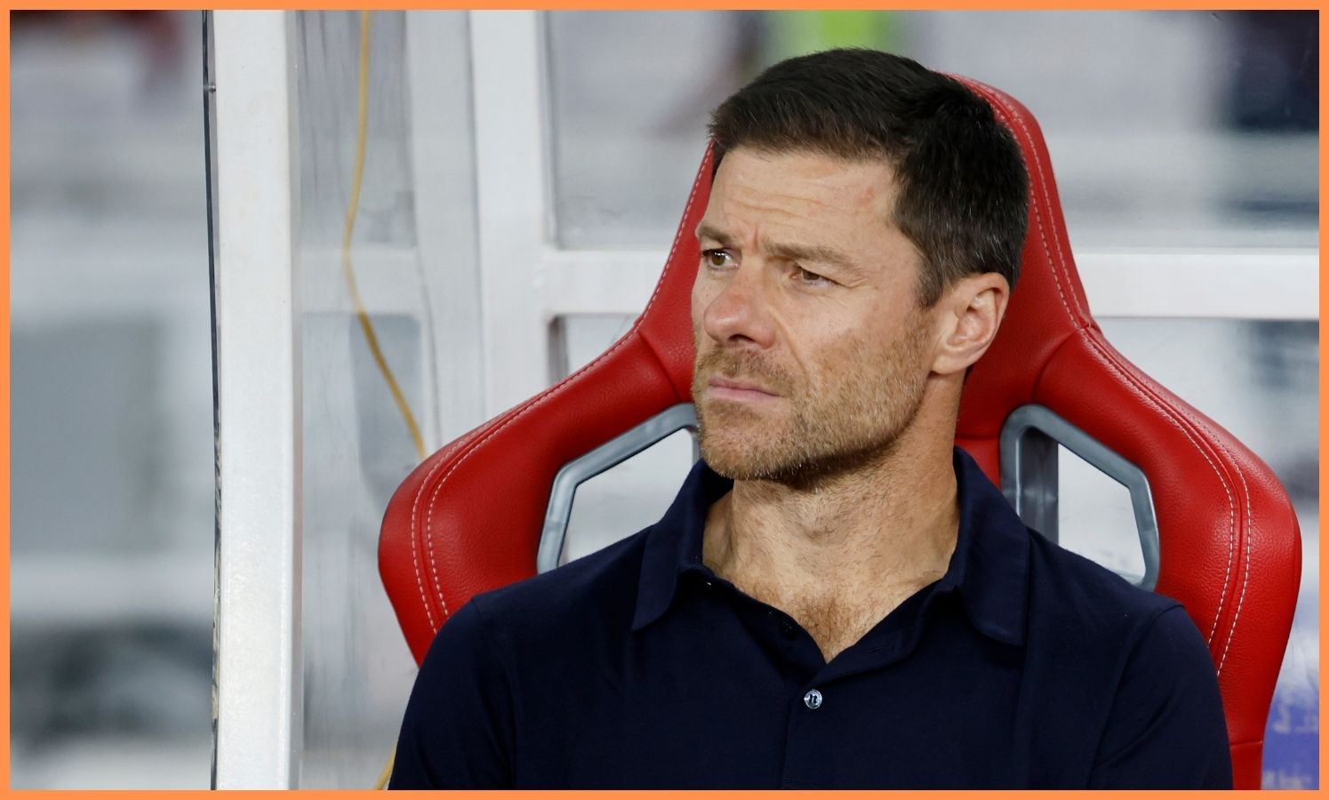 Report: Frustrated Chelsea player is being closely monitored by Barcelona