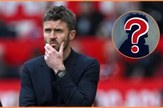 Man United blocked from signing left-back as Premier League rivals take firm stance