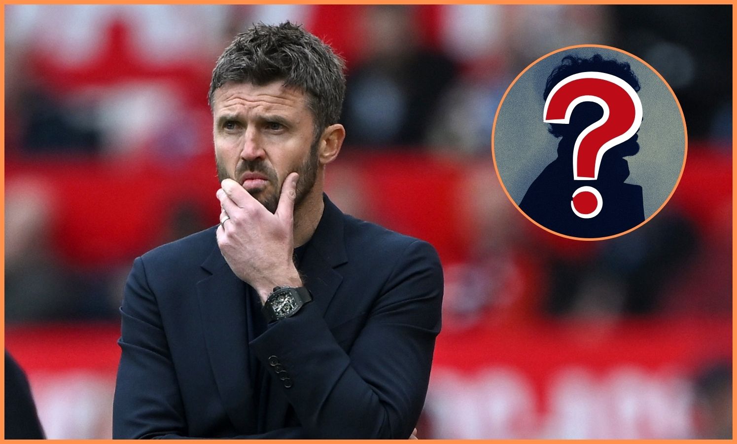 Man United blocked from signing left-back as Premier League rivals take firm stance