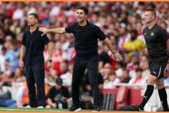 Arsenal and Chelsea step up interest in record-breaking teenage sensation