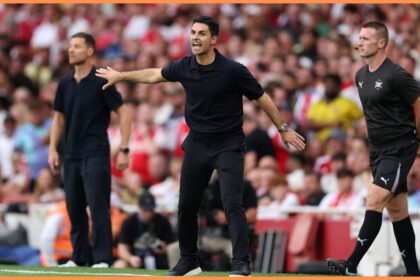 Arsenal and Chelsea step up interest in record-breaking teenage sensation
