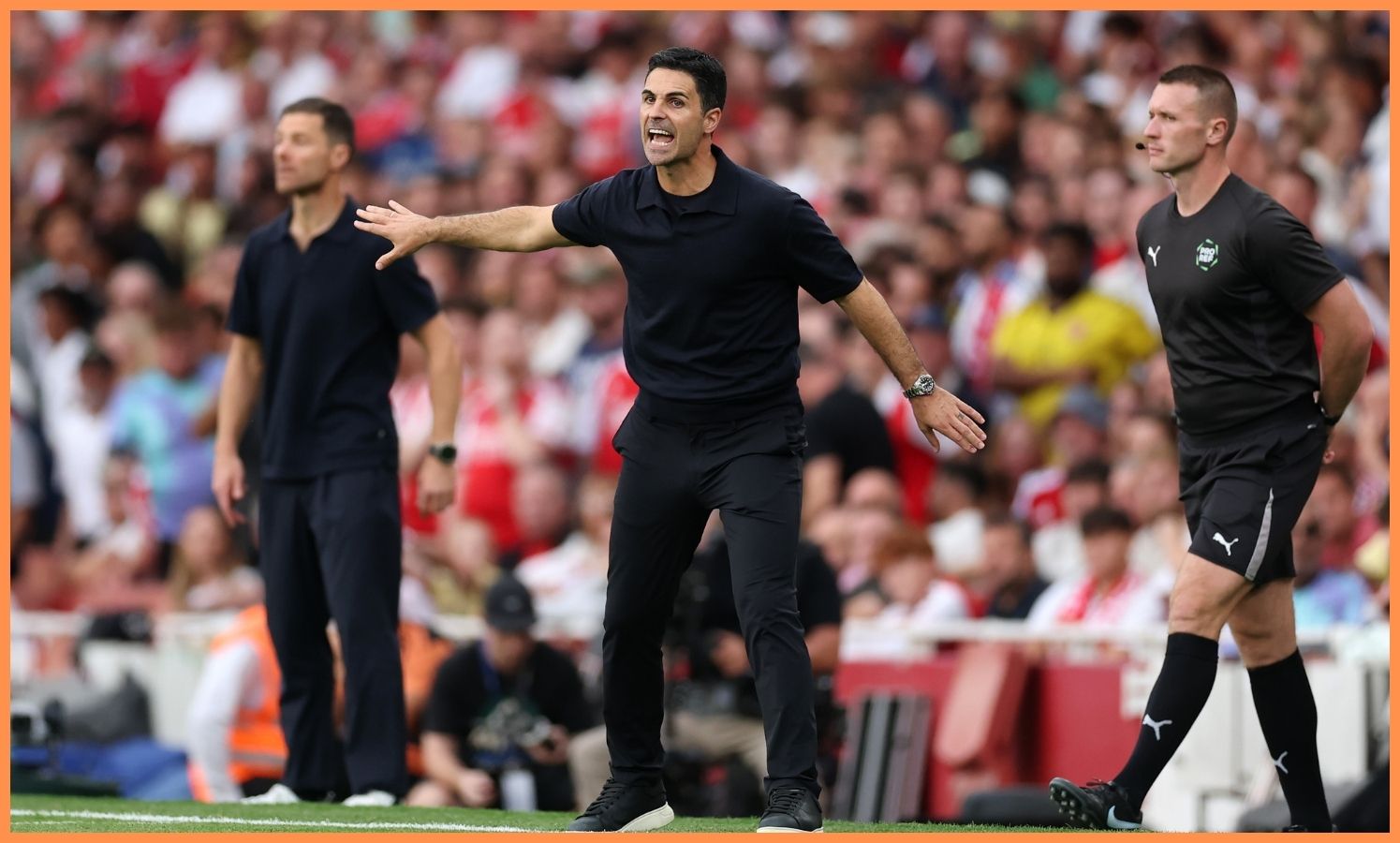 Arsenal and Chelsea step up interest in record-breaking teenage sensation