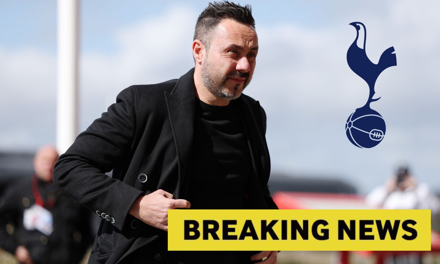 “My goal is…”: Tottenham star outlines future plans with message for club supporters
